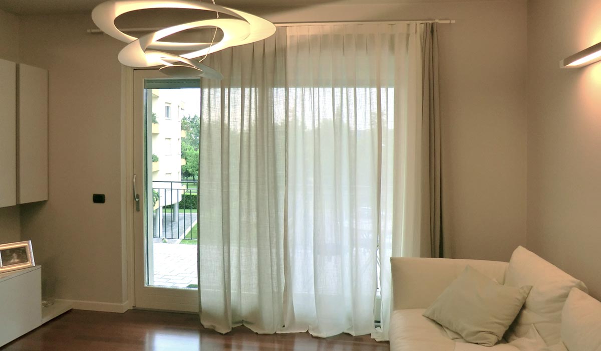 Tende bagno a vetro ~ avienix.com for . Tende moderne a pacchetto