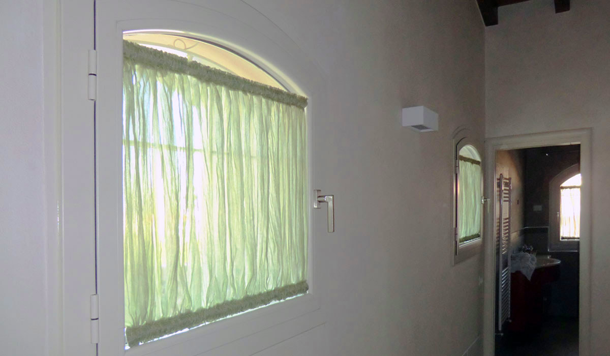 Tende finestra bagno moderne ~ avienix.com for .